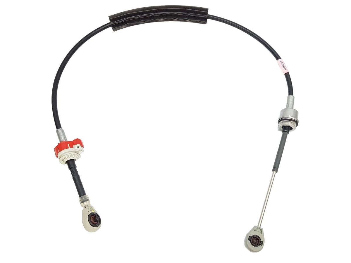 Gear Shift Cable For Renault Megane II 2003-2010 344459933R 8200581682 - Image 2