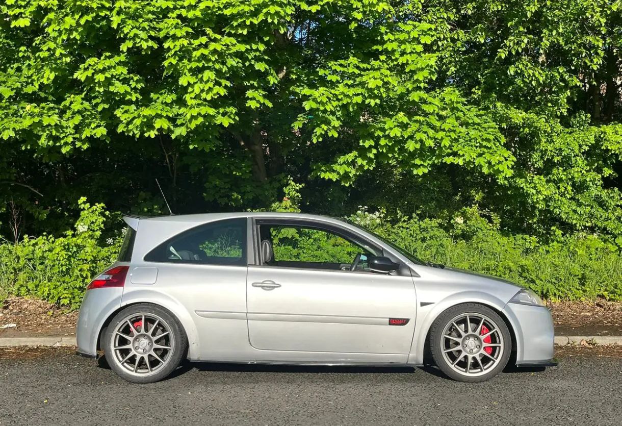 Speedline Corse 2120 Turini 18" wheels (8JET60, 5x108) - Image 2