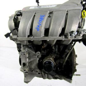 F4RA8 Engine Renault Clio RS 2.0 145kW 6-speed Manual 3-door (2007)