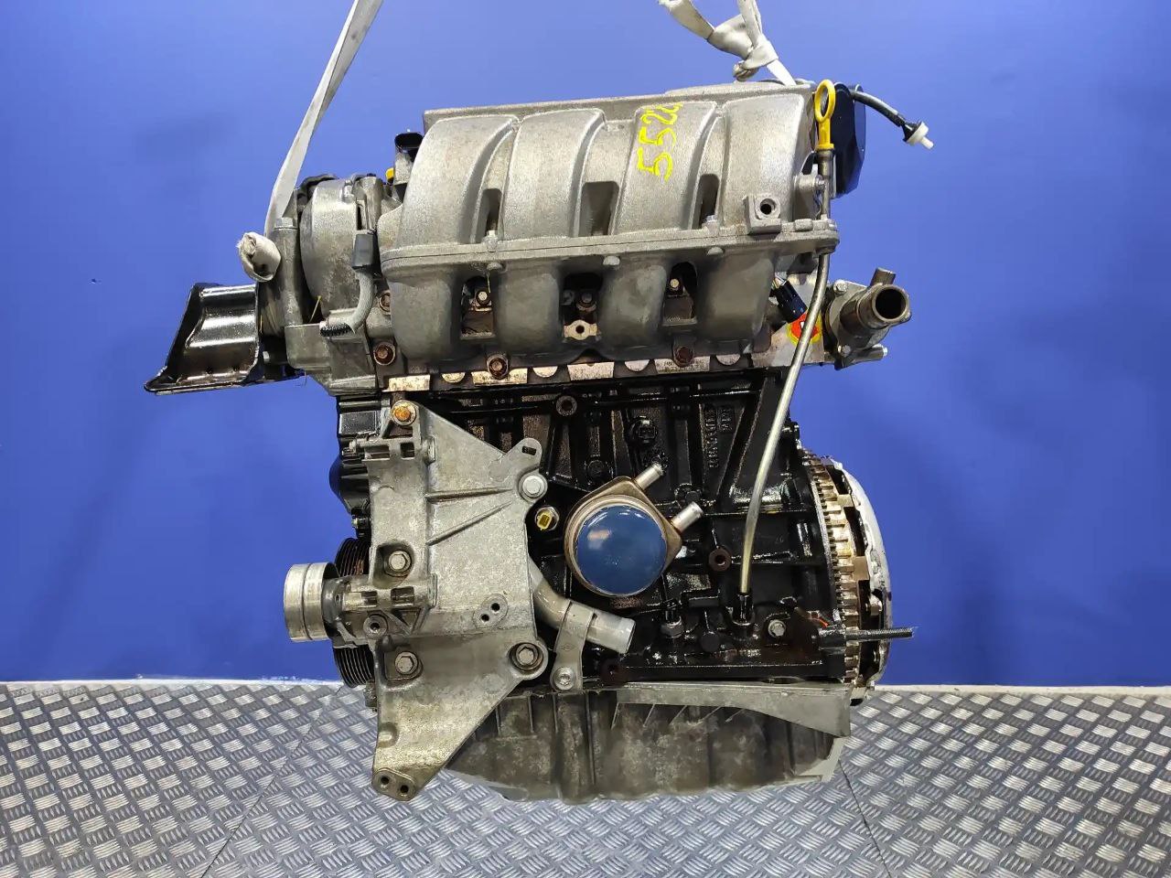 F4R830 Complete Engine – Renault Clio 3 RS 2.0 16V (2007) - Image 6