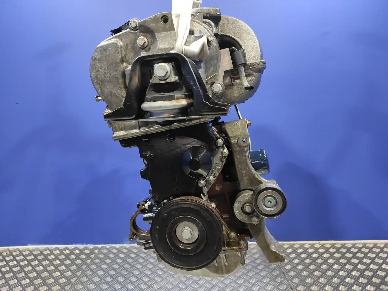 F4R830 Complete Engine – Renault Clio 3 RS 2.0 16V (2007) - Image 5