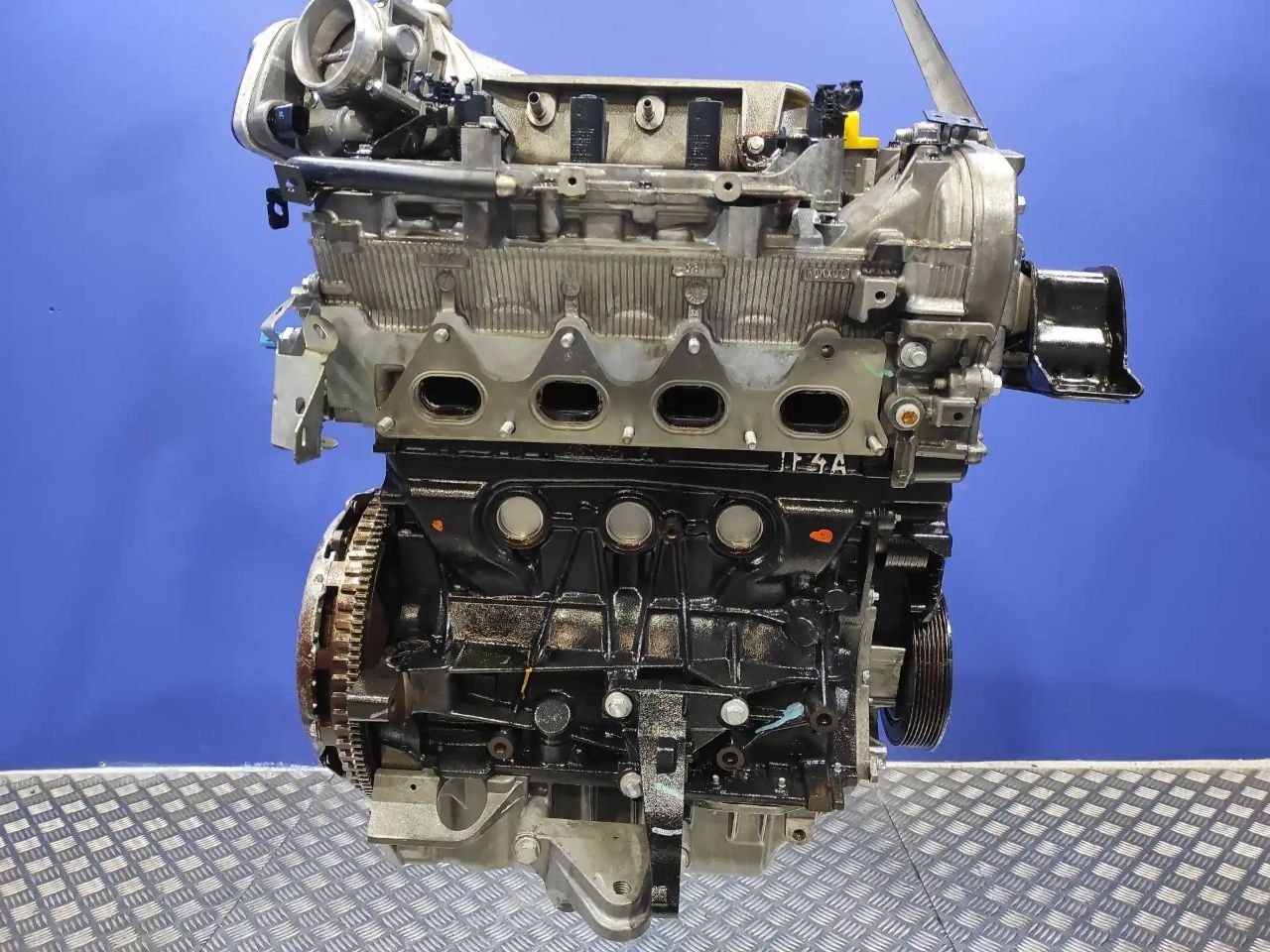 F4R830 Complete Engine – Renault Clio 3 RS 2.0 16V (2007) - Image 2