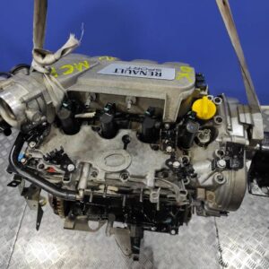 F4R830 Complete Engine – Renault Clio 3 RS 2.0 16V (2007)