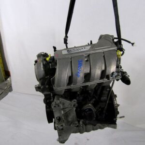 Renault Clio RS3 197 / 200 Engine – 2.0L 16V Code F4RA8