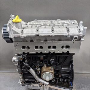 Renault Clio RS III 2.0 16V 200 Engine – F4R 830