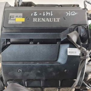 Renault 2.0 16V Performance Engine (F7R 714)