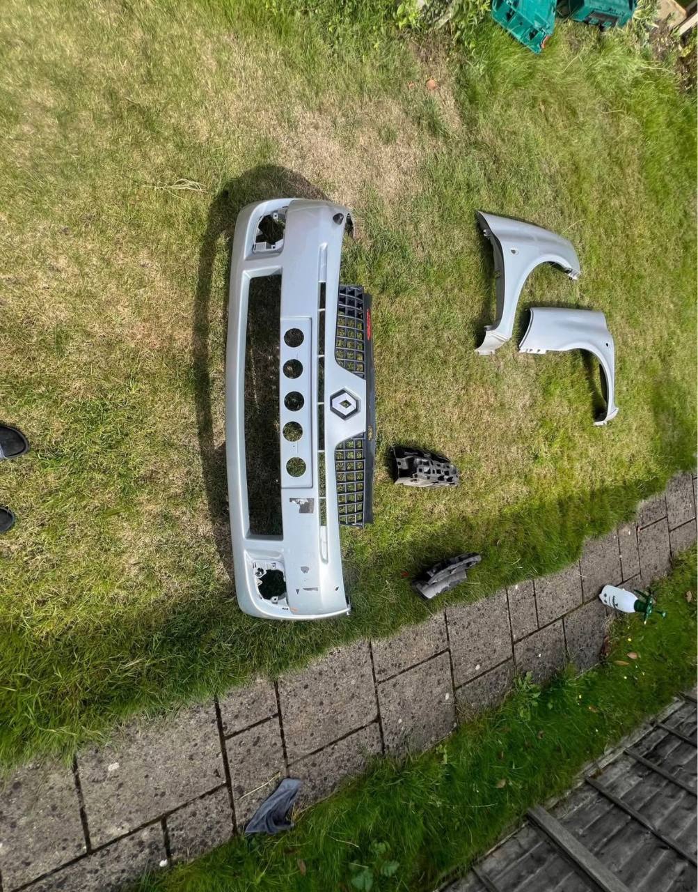 Custom Bundle – Clio 172/182 Parts (Reserved) - Image 2