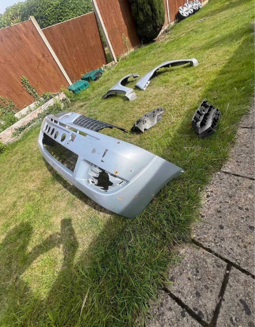 Custom Bundle – Clio 172/182 Parts (Reserved) - Image 3