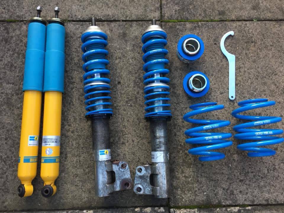 Custom Bundle – Clio 172/182 Parts (Reserved) - Image 4