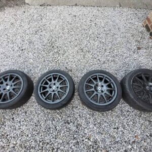 Custom Bundle – Clio 172/182 Parts (Reserved)