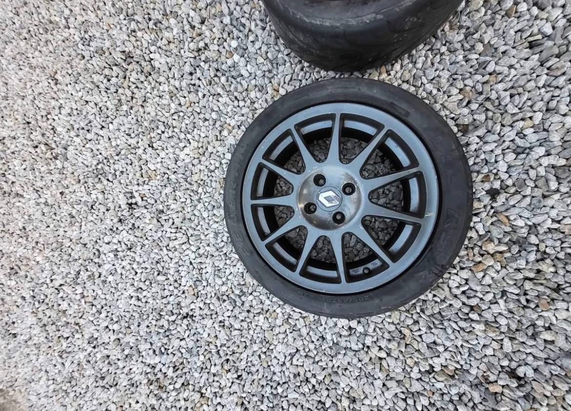 Custom Bundle – Clio 172/182 Parts (Reserved) - Image 5