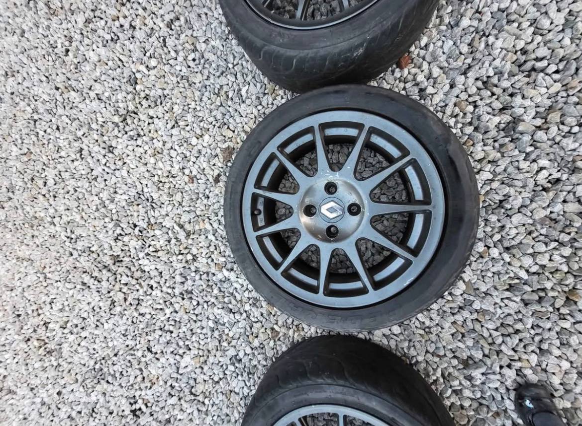 Custom Bundle – Clio 172/182 Parts (Reserved) - Image 6