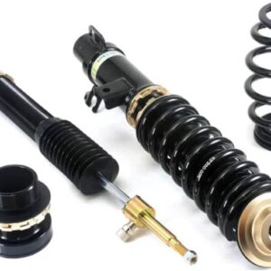 BC Racing Coilover BR-RN Adjustable Renault Clio