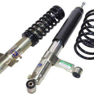 GAZ GHA Coilovers for Renault Clio 16V (90-97)