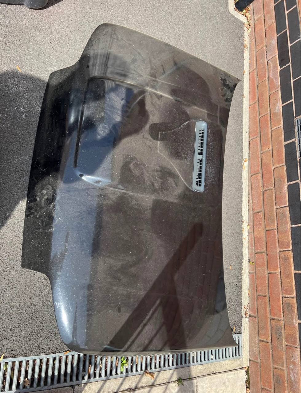 Renault Clio 16v Track-Prepped Rolling Shell – Welded Cage & Upgrades - Image 7