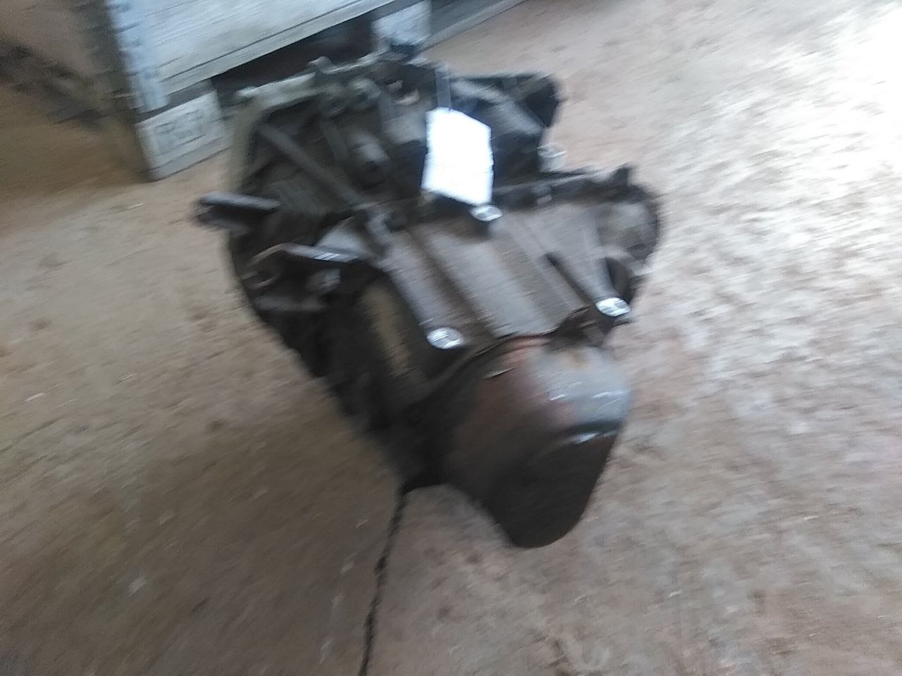 Renault Clio Mk II 1.2 5-Speed Manual Gearbox – JB1 514 - Image 2